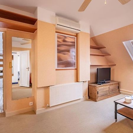 Le Concorde En Plein Centre Apartment Amboise Ngoại thất bức ảnh